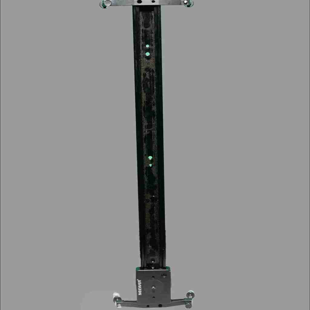 Neewer CS80CM Carbon Fiber Camera Slider